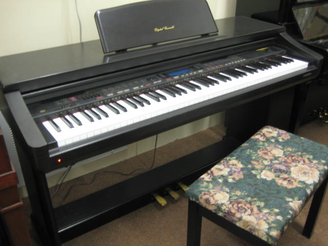 Yamaha piano serial numbers